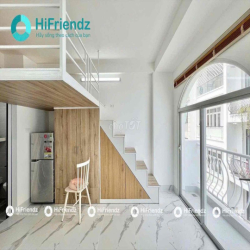 CHO THUÊ CĂN HỘ MỚI Y HÌNH NGAY TRUNG TÂM QUẬN BÌNH THẠNH