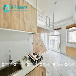 CHO THUÊ CĂN HỘ MỚI Y HÌNH NGAY TRUNG TÂM QUẬN BÌNH THẠNH