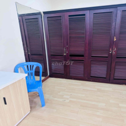 căn hộ mini cần cho thuê