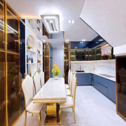 🇻🇳 CHO THUÊ NHÀ 3 TẦNG MỚI XÂY: ĐƯỜNG NGỌC HỒI - KỀ BIỂN