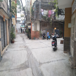 Nhà Tiện Kinh Doanh gần Lotte Lê Đại Hành