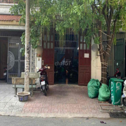 NHÀ ĐƯỜNG NỘI BỘ TÂY THẠNH 4X25M TRỆT LỬNG 2PN