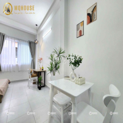 🍀 TRỐNG SẴN STUDIO FULL NỘI THẤT - TRUNG TÂM TÂN BÌNH🍀