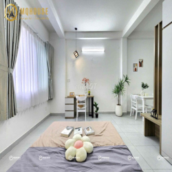 🍀 TRỐNG SẴN STUDIO FULL NỘI THẤT - TRUNG TÂM TÂN BÌNH🍀