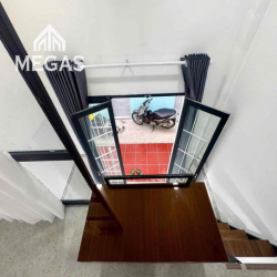 🌟TRỐNG DUPLEX - TRỆT - ĐẦY ĐỦ TIỆN NGHI📍TÔ KÝ-NGUYỄN ẢNH THỦ -ĐH GTVT