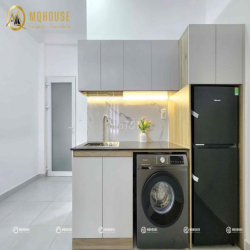 🍀 TRỐNG SẴN STUDIO FULL NỘI THẤT - TRUNG TÂM TÂN BÌNH🍀