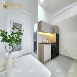 🍀 TRỐNG SẴN STUDIO FULL NỘI THẤT - TRUNG TÂM TÂN BÌNH🍀