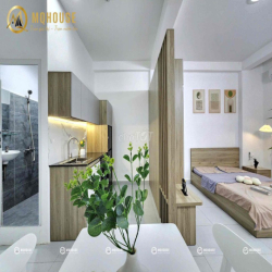 🍀 TRỐNG SẴN STUDIO FULL NỘI THẤT - TRUNG TÂM TÂN BÌNH🍀