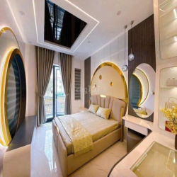 🇻🇳 CHO THUÊ NHÀ 3 TẦNG MỚI XÂY: ĐƯỜNG NGỌC HỒI - KỀ BIỂN