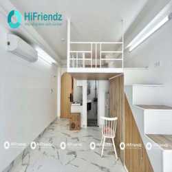 CHO THUÊ CĂN HỘ MỚI Y HÌNH NGAY TRUNG TÂM QUẬN BÌNH THẠNH