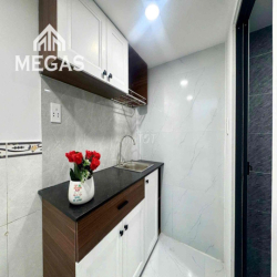 🌟TRỐNG DUPLEX - TRỆT - ĐẦY ĐỦ TIỆN NGHI📍TÔ KÝ-NGUYỄN ẢNH THỦ -ĐH GTVT