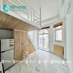 CHO THUÊ CĂN HỘ MỚI Y HÌNH NGAY TRUNG TÂM QUẬN BÌNH THẠNH