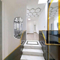 🇻🇳 CHO THUÊ NHÀ 3 TẦNG MỚI XÂY: ĐƯỜNG NGỌC HỒI - KỀ BIỂN