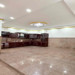 🏠 Biệt thự 12x20m - 1 Trệt 1 Lầu - Khu Tên Lửa - Nhà rộng có Gara ô tô