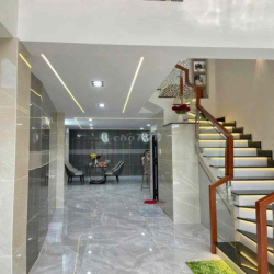 💟 cho thuê nhà nguyên can full nội thất hẻm 139// đường số 28 p7