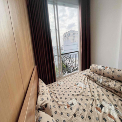 [Q2] ⚡️ DIỆN TÍCH khủng gần 60m2 🌺 CHDV 1 PHÒNG NGỦ - 1 Phòng Khách