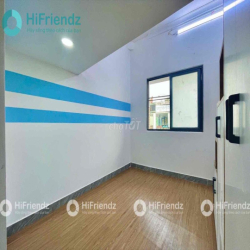 🔥CHO THUÊ CĂN DUPLEX-LÊ VĂN SỸ-CỬA SỔ TRỜI-30M2-GẦN HOÀNG SA-TRƯỜNG SA