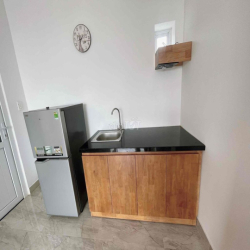 [Q2] ⚡️ DIỆN TÍCH khủng gần 60m2 🌺 CHDV 1 PHÒNG NGỦ - 1 Phòng Khách