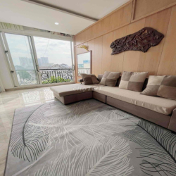 [Q2] ⚡️ DIỆN TÍCH khủng gần 60m2 🌺 CHDV 1 PHÒNG NGỦ - 1 Phòng Khách
