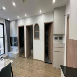 cho thuê gấp 2n đủ đồ TC2 vinhomes smart city, giá rẻ