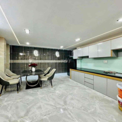 💟 cho thuê nhà nguyên can full nội thất hẻm 139// đường số 28 p7