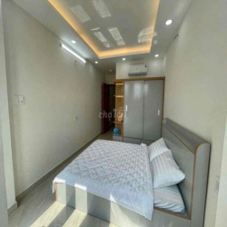 💟 cho thuê nhà nguyên can full nội thất hẻm 139// đường số 28 p7