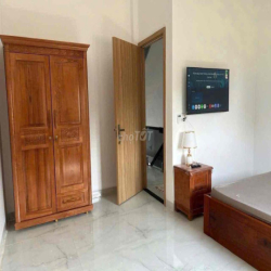 cho thuê nhà đẹp 1 trệt 2 lầu 3pn Full nội thất Trung tâm biên hoà