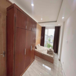 [Q2] ⚡️ DIỆN TÍCH khủng gần 60m2 🌺 CHDV 1 PHÒNG NGỦ - 1 Phòng Khách