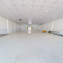 Cho thuê Kho 225 m2 KDC Ngân Thuận tiện chứa hàng