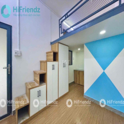 🔥CHO THUÊ CĂN DUPLEX-LÊ VĂN SỸ-CỬA SỔ TRỜI-30M2-GẦN HOÀNG SA-TRƯỜNG SA
