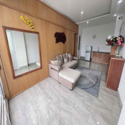 [Q2] ⚡️ DIỆN TÍCH khủng gần 60m2 🌺 CHDV 1 PHÒNG NGỦ - 1 Phòng Khách