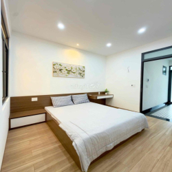 💎 Nhà 3 tầng tân cổ điển 5x16m ( dtsd 180m2) đường Trần Can - Hẻm cấp