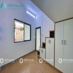 🔥CHO THUÊ CĂN DUPLEX-LÊ VĂN SỸ-CỬA SỔ TRỜI-30M2-GẦN HOÀNG SA-TRƯỜNG SA