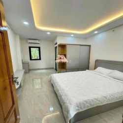 💟 cho thuê nhà nguyên can full nội thất hẻm 139// đường số 28 p7