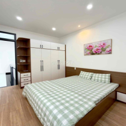 💎 Nhà 3 tầng tân cổ điển 5x16m ( dtsd 180m2) đường Trần Can - Hẻm cấp