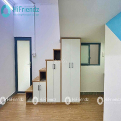 🔥CHO THUÊ CĂN DUPLEX-LÊ VĂN SỸ-CỬA SỔ TRỜI-30M2-GẦN HOÀNG SA-TRƯỜNG SA