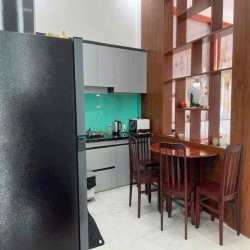 cho thuê nhà đẹp 1 trệt 2 lầu 3pn Full nội thất Trung tâm biên hoà