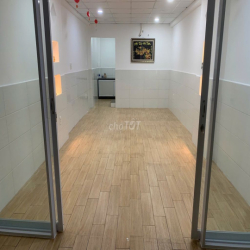 Sang Nhượng Mặt Bằng Spa Mặt Tiền Yên Đỗ, Bình Thạnh - Đầy Đủ Thiết Bị