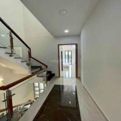 💟 cho thuê nhà nguyên can full nội thất hẻm 139// đường số 28 p7