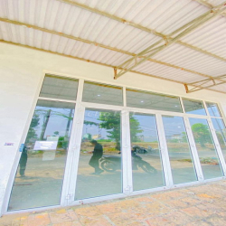 Cho thuê Kho 225 m2 KDC Ngân Thuận tiện chứa hàng