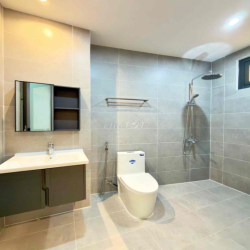 💎 Nhà 3 tầng tân cổ điển 5x16m ( dtsd 180m2) đường Trần Can - Hẻm cấp