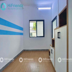 🔥CHO THUÊ CĂN DUPLEX-LÊ VĂN SỸ-CỬA SỔ TRỜI-30M2-GẦN HOÀNG SA-TRƯỜNG SA