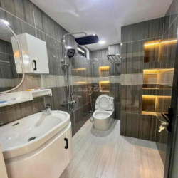 💟 cho thuê nhà nguyên can full nội thất hẻm 139// đường số 28 p7