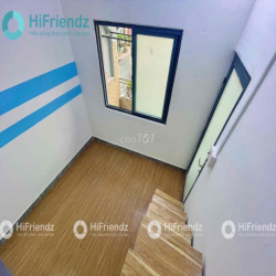 🔥CHO THUÊ CĂN DUPLEX-LÊ VĂN SỸ-CỬA SỔ TRỜI-30M2-GẦN HOÀNG SA-TRƯỜNG SA