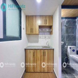 🔥CHO THUÊ CĂN DUPLEX-LÊ VĂN SỸ-CỬA SỔ TRỜI-30M2-GẦN HOÀNG SA-TRƯỜNG SA