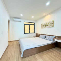 💎 Nhà 3 tầng tân cổ điển 5x16m ( dtsd 180m2) đường Trần Can - Hẻm cấp