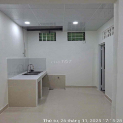 NHÀ MỚI MTKD 2PN 1WC 4x25 PHƯỚC BÌNH Q9