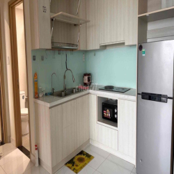 cho thuê căn hộ Safira khang điền,quận 9 gồm 2 pn và 2wc full nt