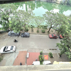 PHÒNG CCMN VIEW HỒ 2N1K CỰC CHILL - Ô TÔ ĐỖ CỬA