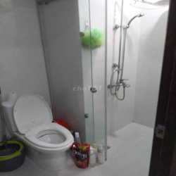 Cho thuê căn hộ chung cư Garden Gate 1pn 1wc sát bên công viên GĐ